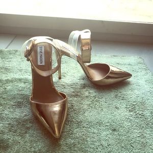 Steve Madden heels